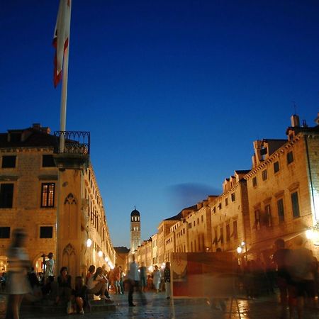 Apartment Maja Dubrovnik Eksteriør bilde