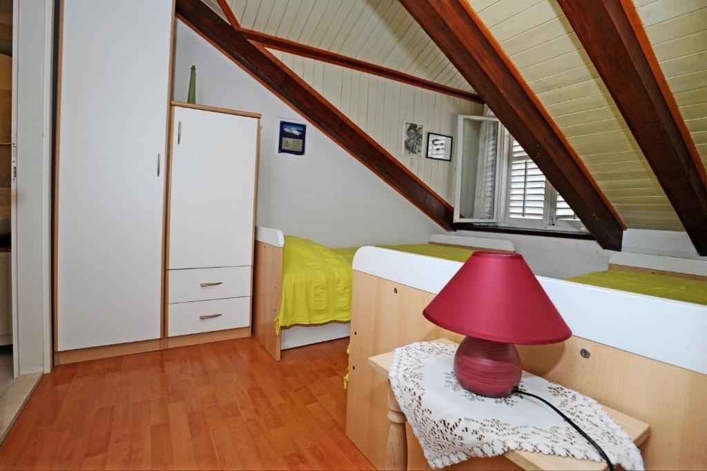Apartment Maja Dubrovnik Rom bilde