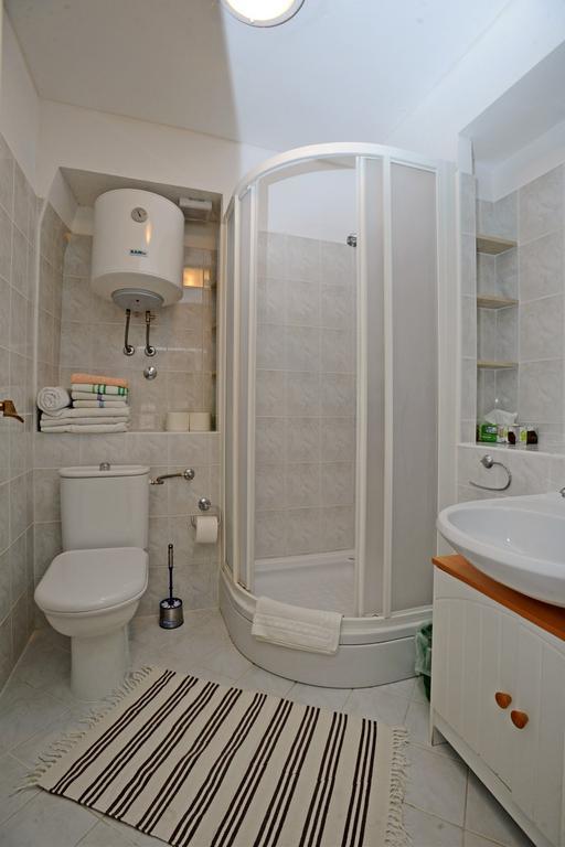 Apartment Maja Dubrovnik Rom bilde