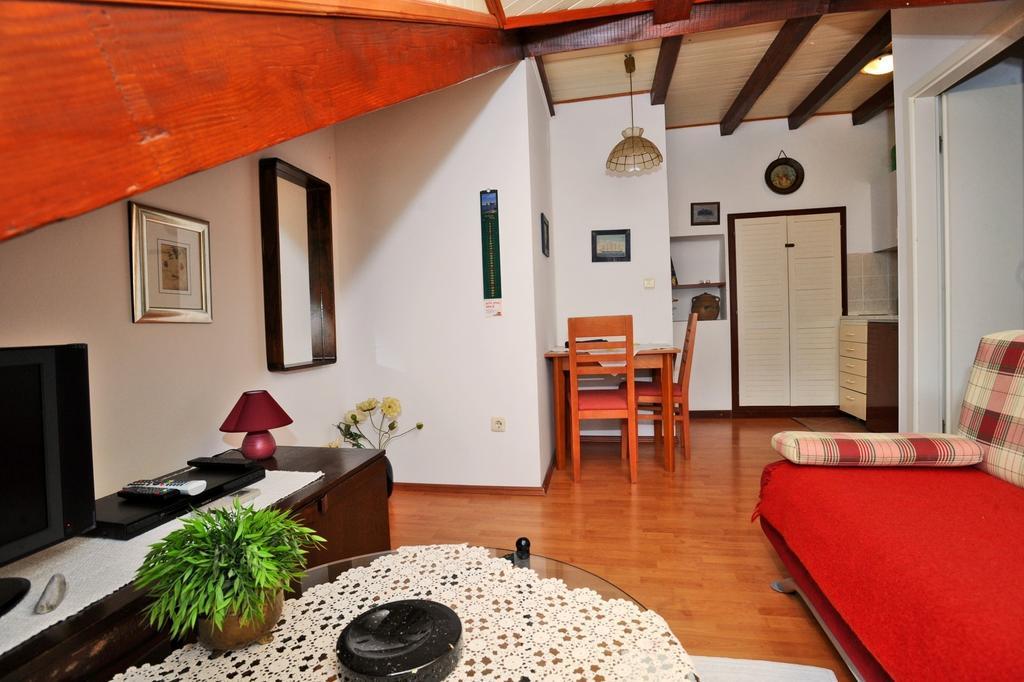 Apartment Maja Dubrovnik Rom bilde